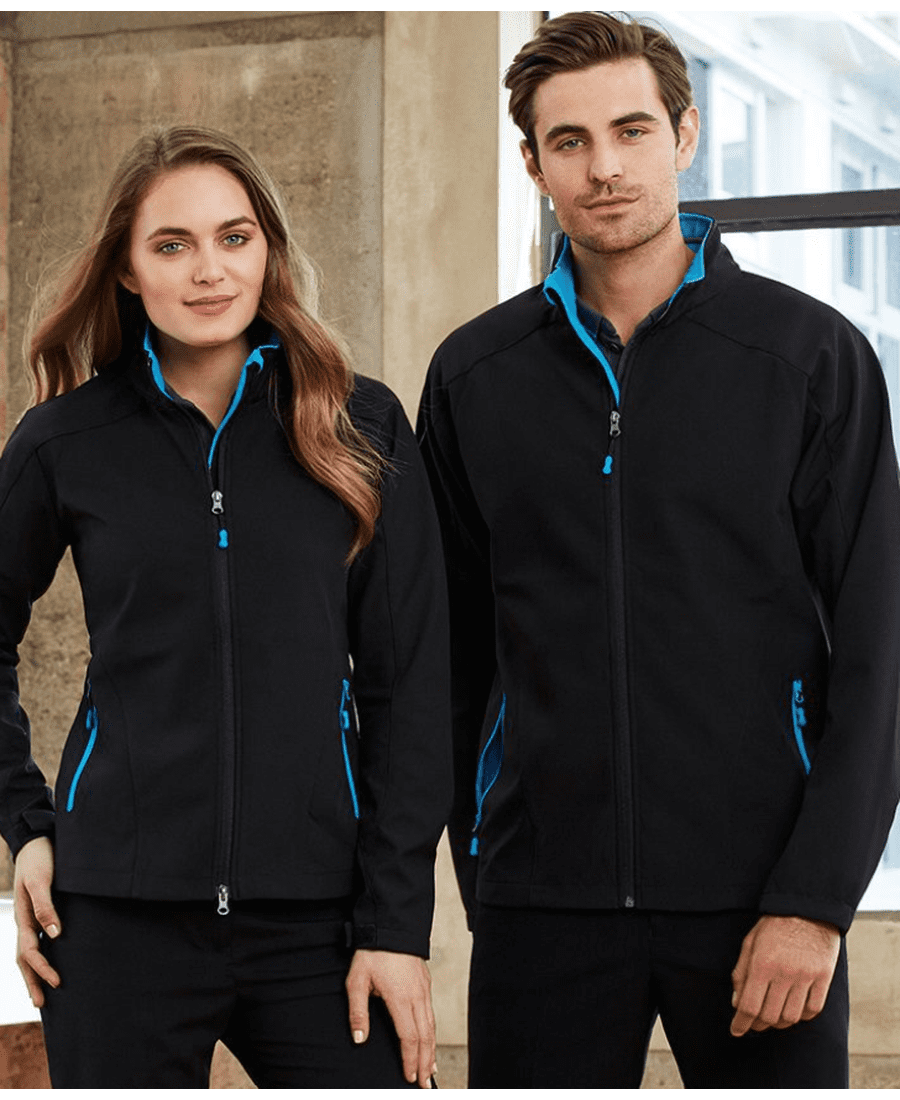 Biz Collection Ladies Geneva Jacket - Image 5