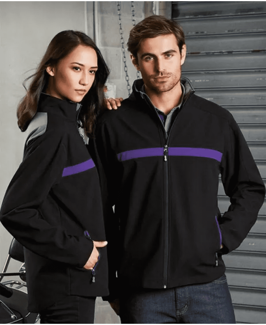 Biz Collection Charger Jacket - Image 2