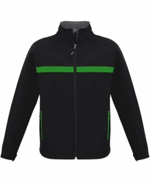 Biz Collection Charger Jacket