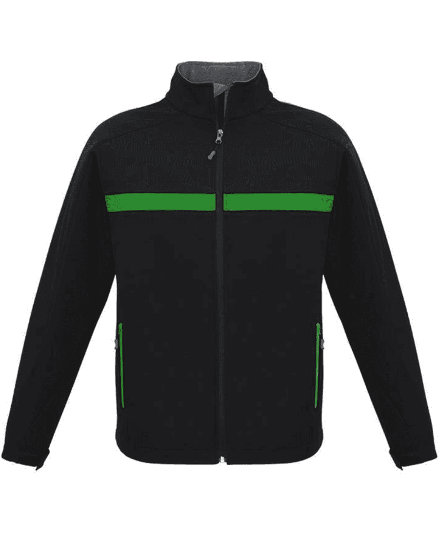 Biz Collection Charger Jacket