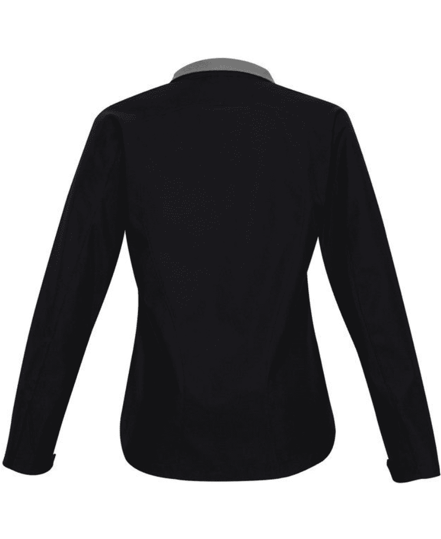 Biz Collection Ladies Geneva Jacket - Image 4