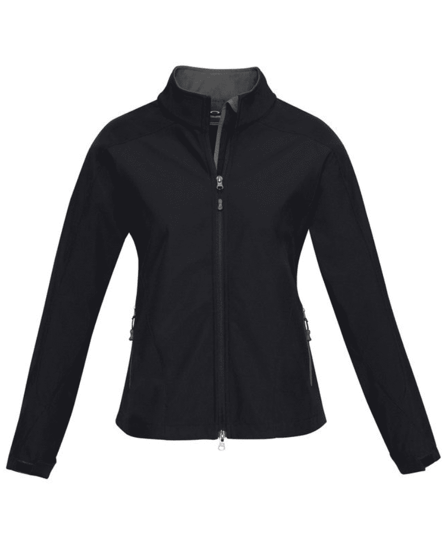 Biz Collection Ladies Geneva Jacket
