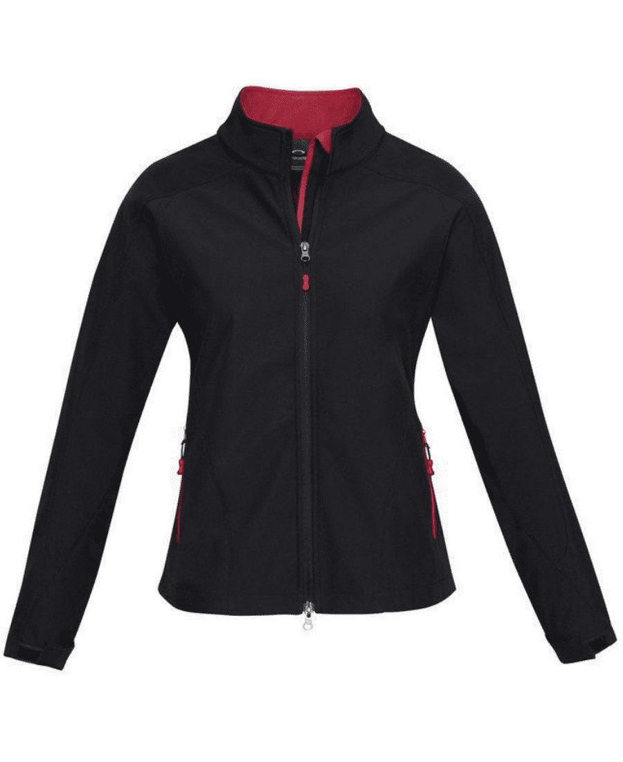 Biz Collection Ladies Geneva Jacket - Image 3