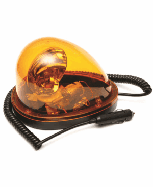 Rotating Tear Drop Beacon