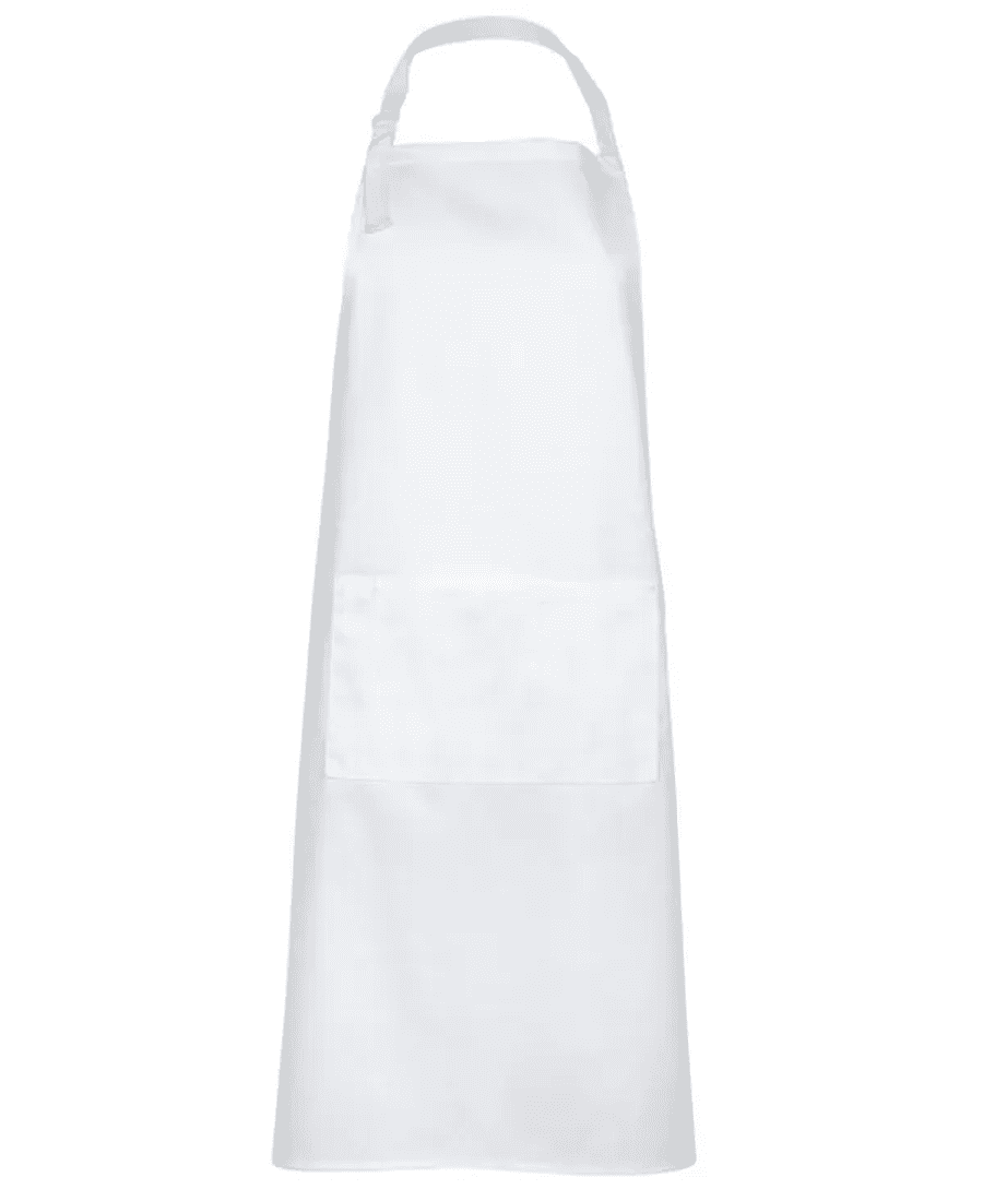 JB Apron with Bib
