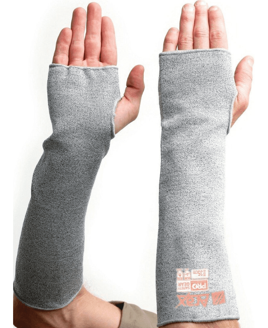 Arax Cut 5 Resistant Sleeve - Image 2