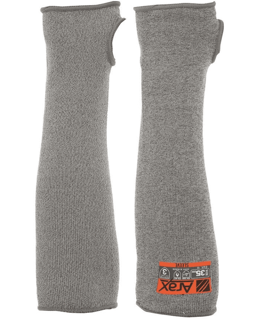 Arax Cut 5 Resistant Sleeve