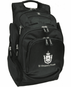 Grace Collection G2198 Rally Back Pack