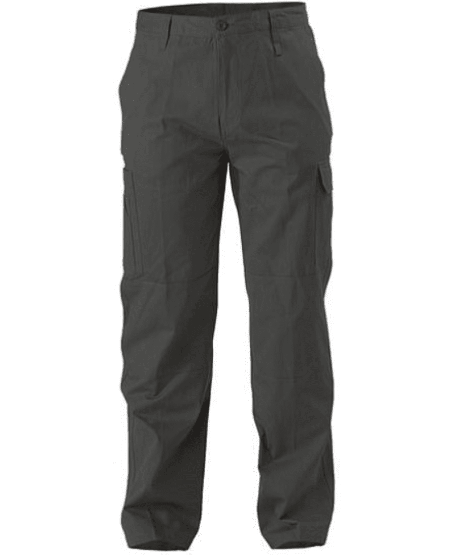 Bisley Lightweight Utility Trousers - Image 4