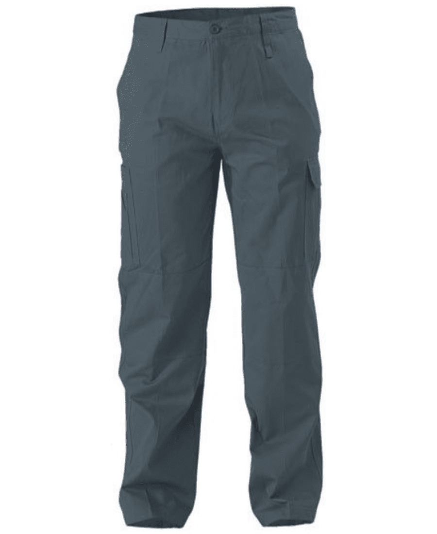 Bisley Lightweight Utility Trousers - Image 2