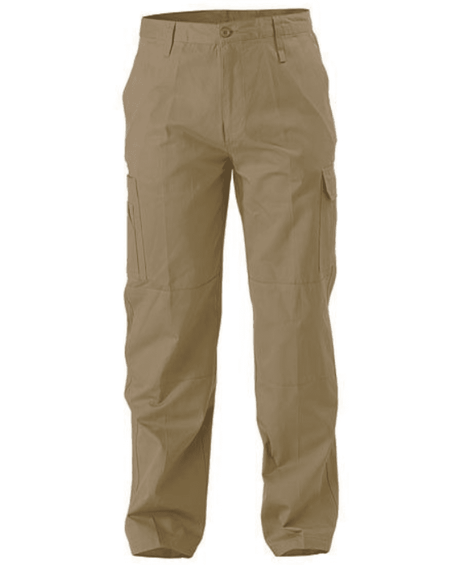 Bisley Lightweight Utility Trousers - Image 3