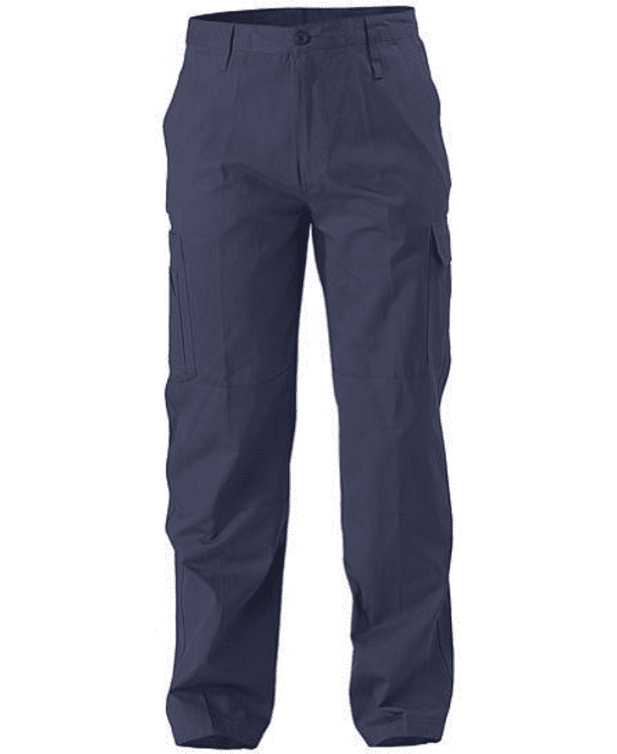 Bisley Lightweight Utility Trousers
