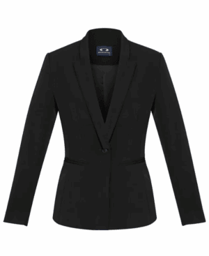 Biz BS732L Ladies Bianca Jacket
