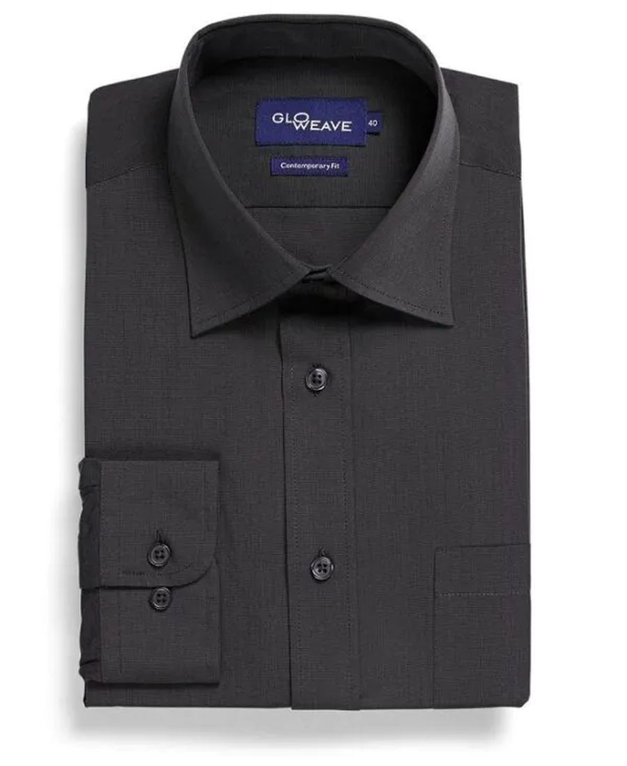 Gloweave 1253L End on End LS Shirt - Image 2