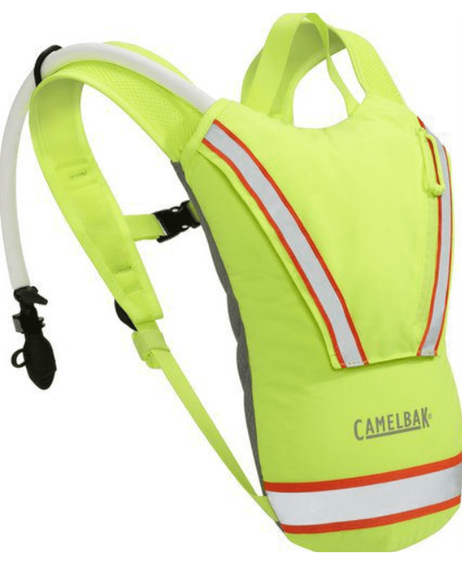 CamelBak Hi Vis Yellow 2L