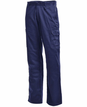 WorkIt Drill Utility Trouser