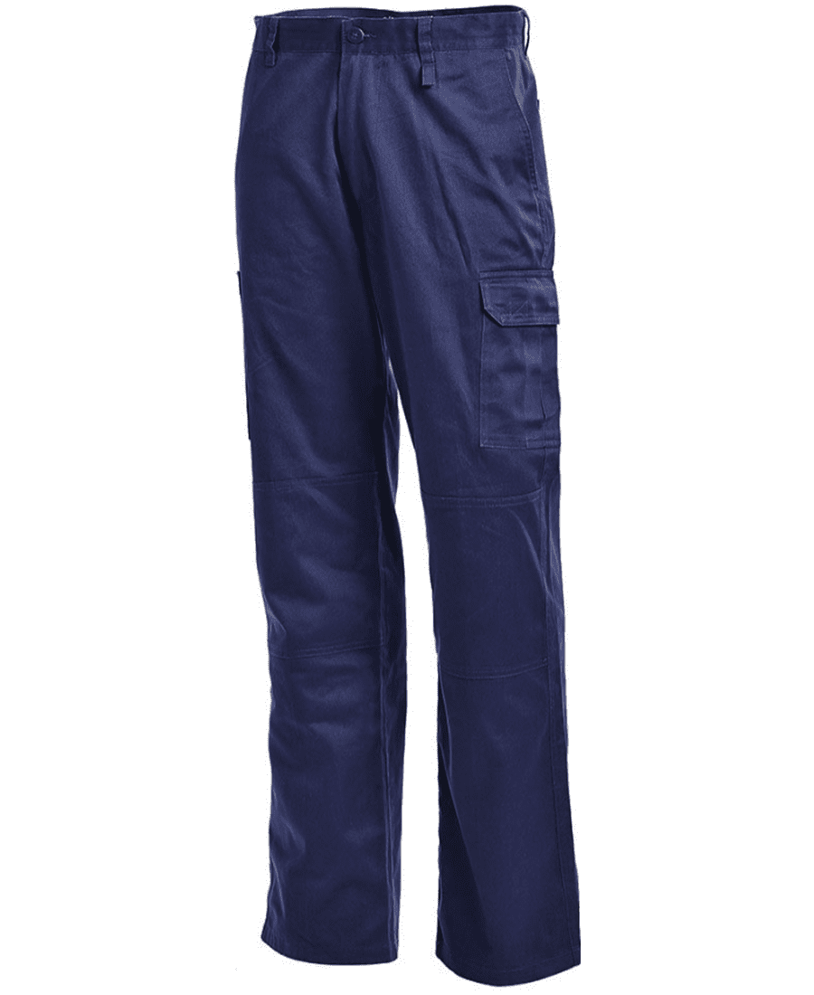 WorkIt Drill Utility Trouser