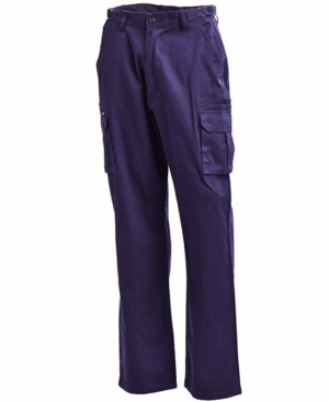 WorkIt Drill Cargo Trouser