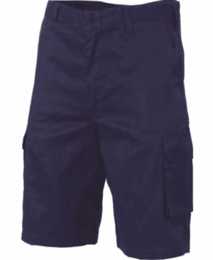 DNC 3304 Lightweight Cargo Shorts
