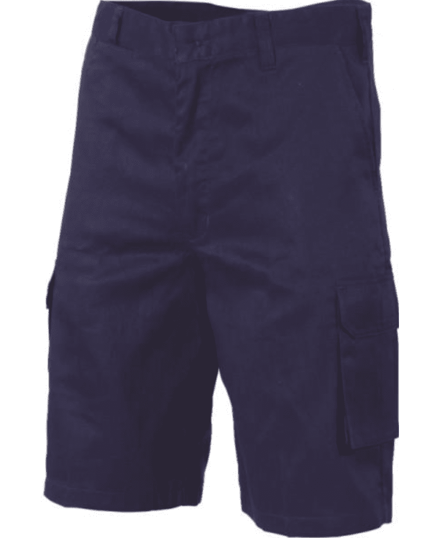 DNC 3304 Lightweight Cargo Shorts