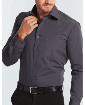 Gloweave 1253L End on End LS Shirt