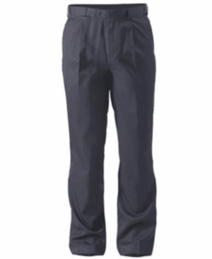 Bisley Permanent Press Trousers