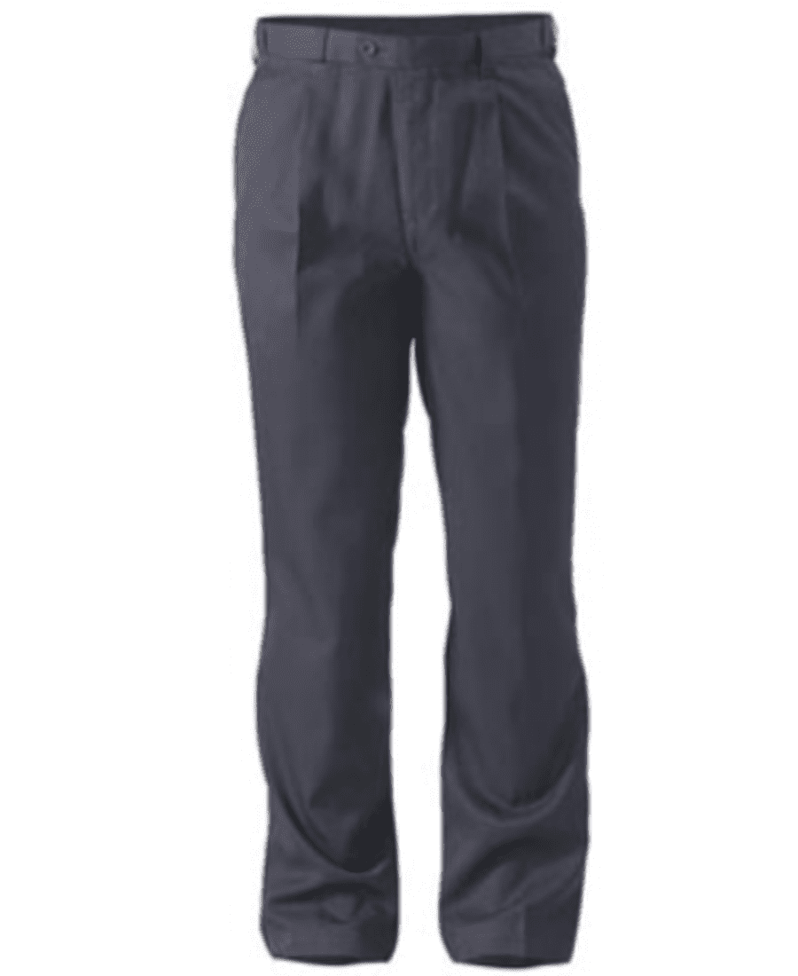 Bisley Permanent Press Trousers
