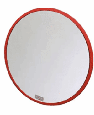 Convex Mirror 600mm Indoor