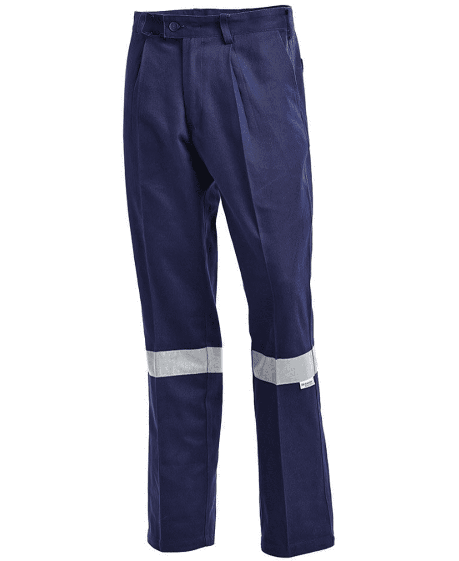 WorkIt Drill Trouser Tape