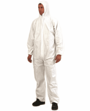 Provek Disposable Overalls