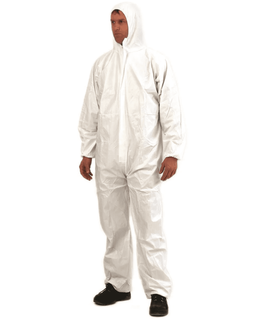 Provek Disposable Overalls
