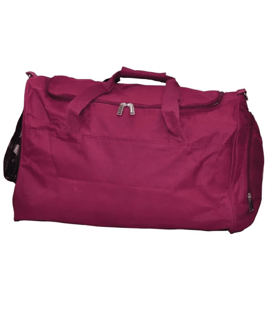 AIW B2000 Sports Bag - Image 4