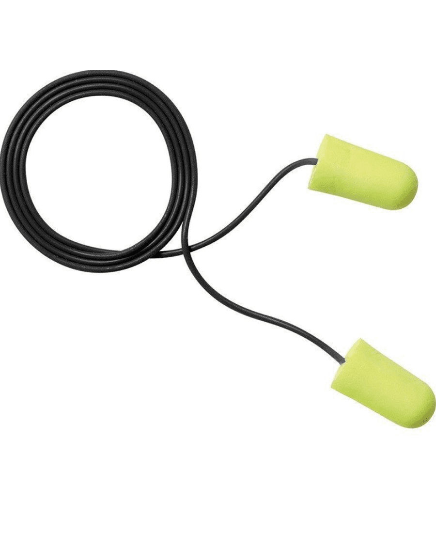 3M E-A-Rsoft Metal Detectable Ear Plugs