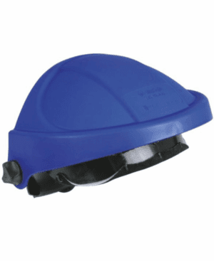 UniSafe VV997 Browguard with Ratchet Harness