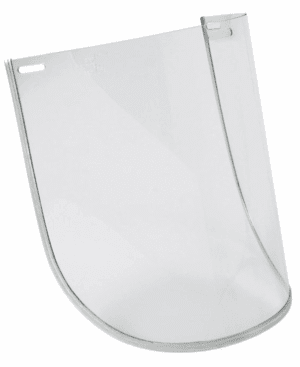 UniSafe VV848 Visor 200x300mm