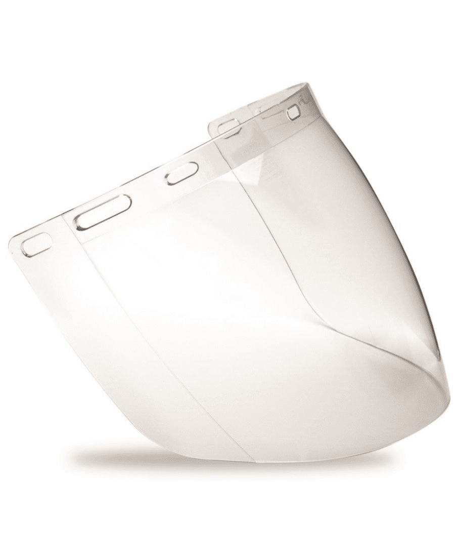 Replacement Shield Clear