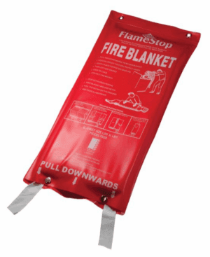 Fire Blanket 120 x 180