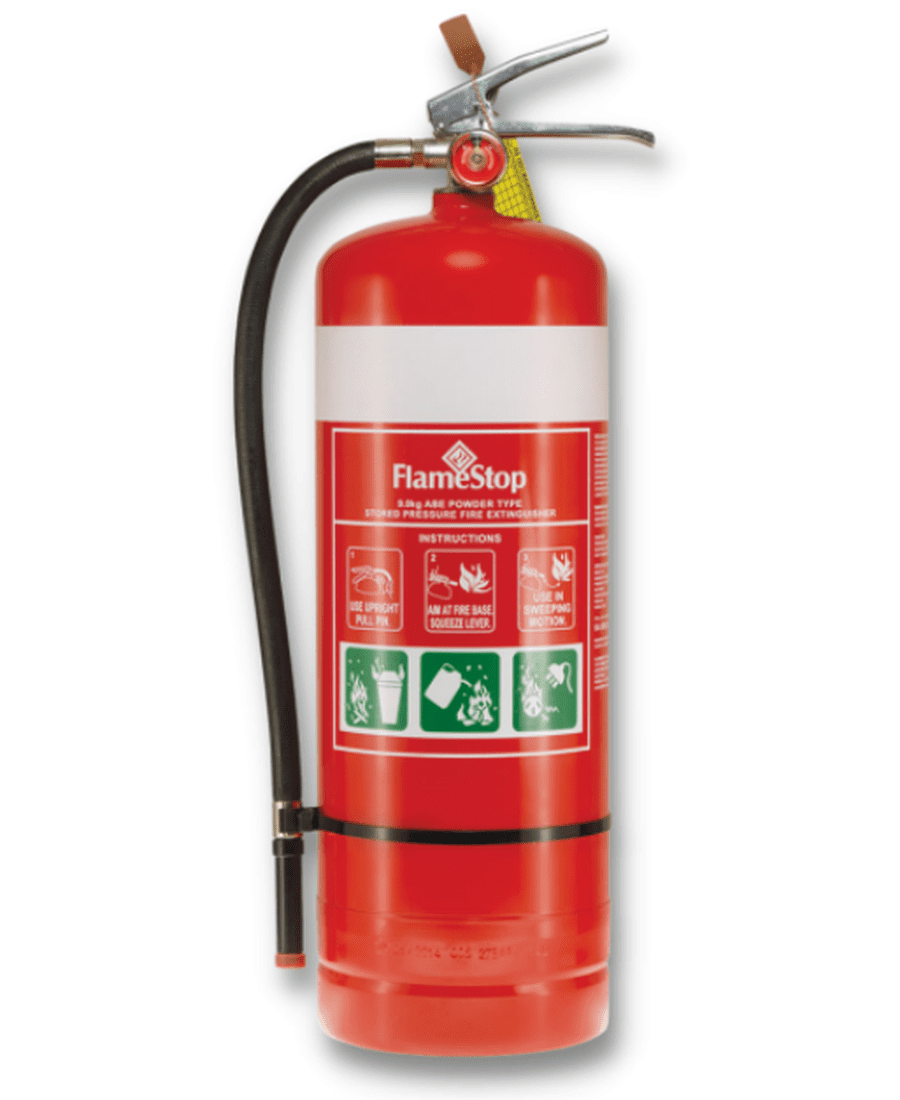 ABE DCP Extinguisher 9.0kg