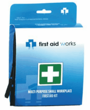 Multi Purpose Workplace First Aid Kit