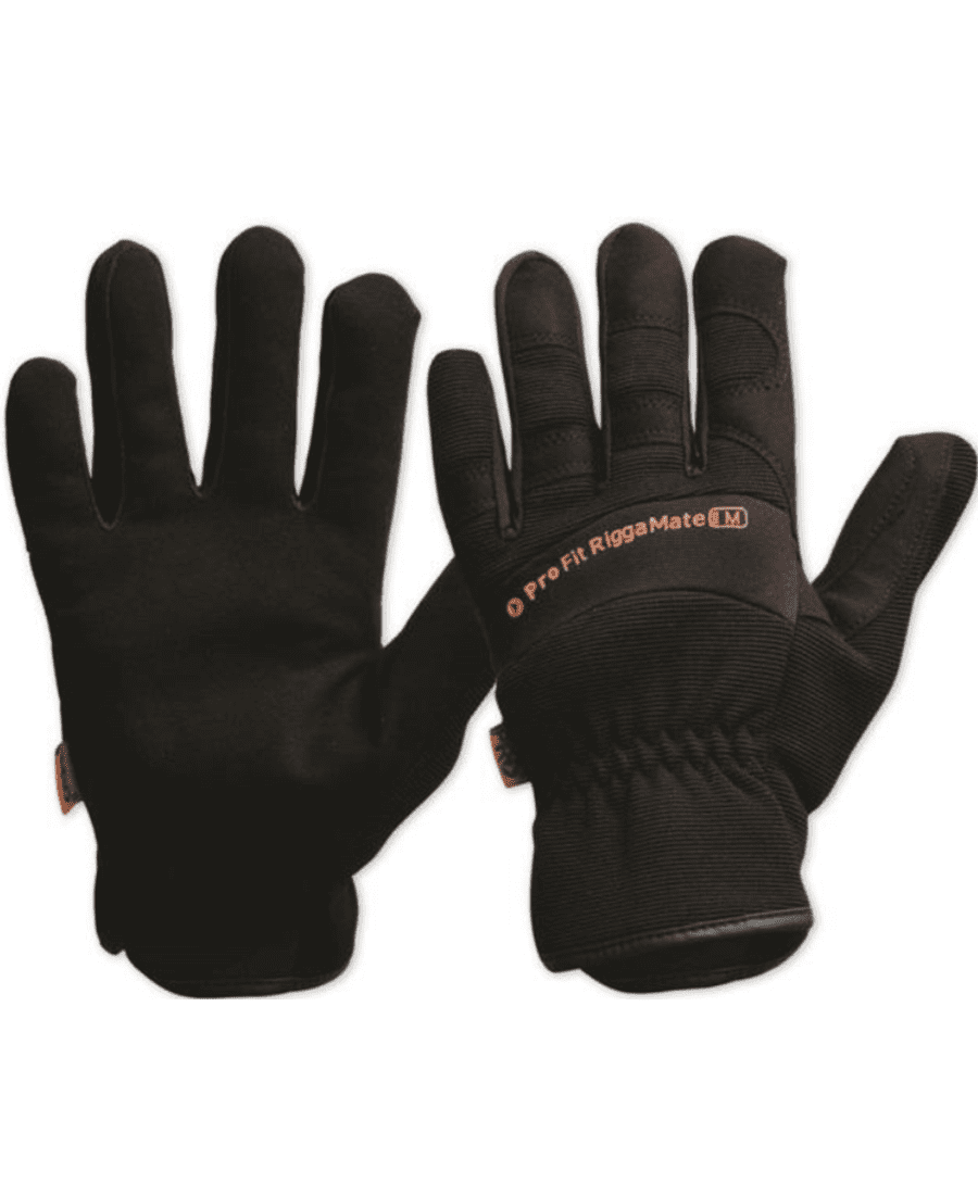 ProChoice ProFit RiggaMate