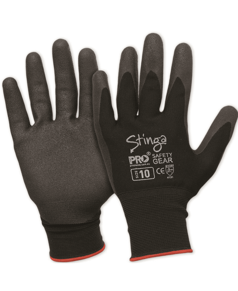 ProChoice Stinga Gloves