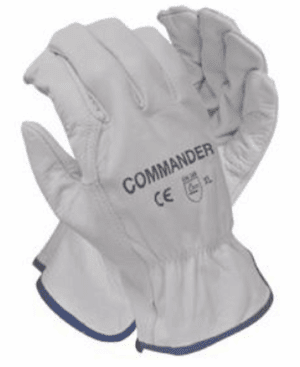 Commander Riggers Glove