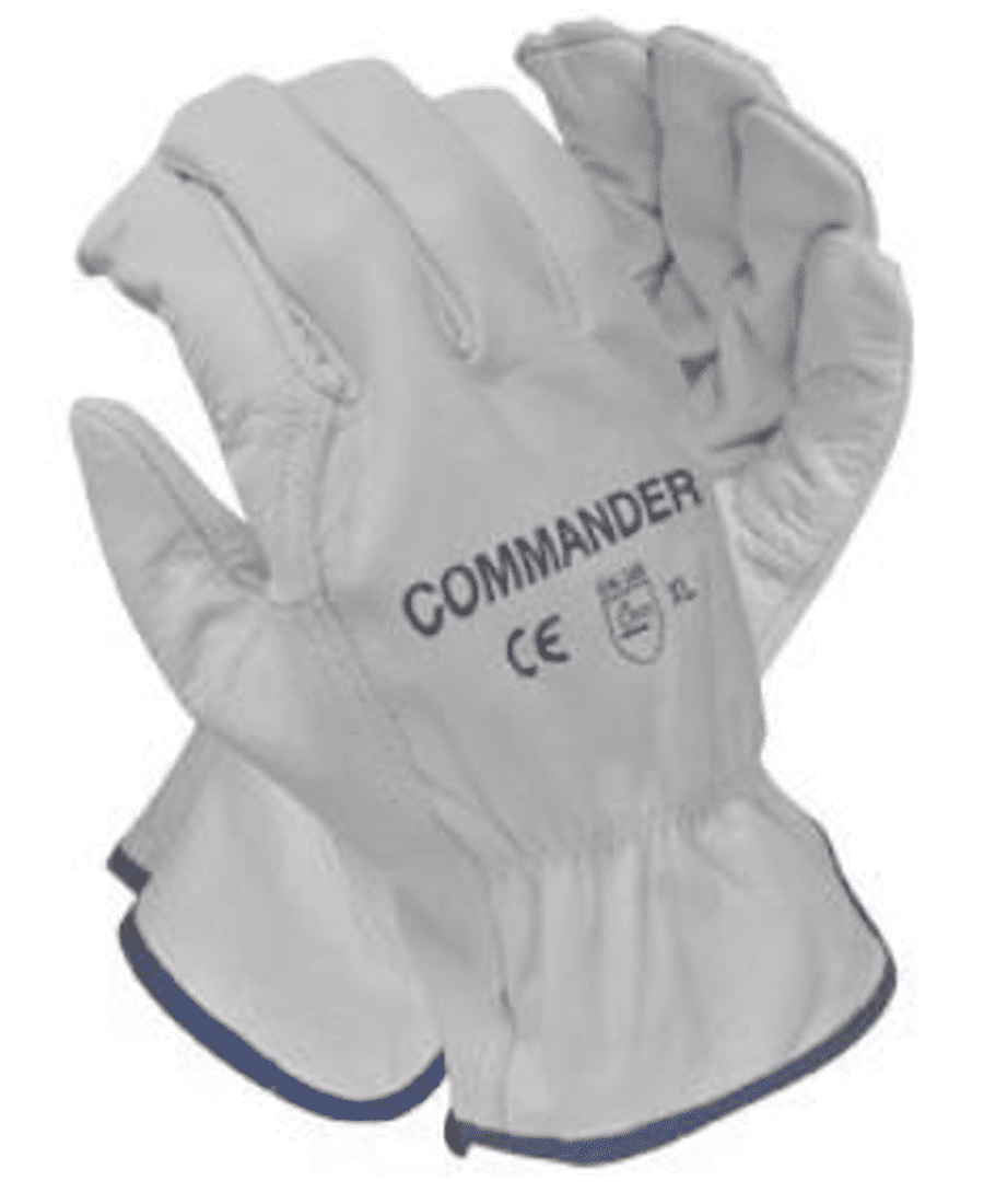 Commander Riggers Glove