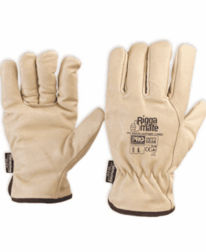 Pig Grain Riggers Glove Ins