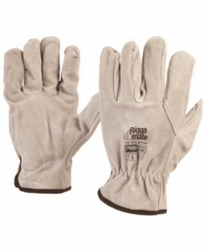 Cowsplit Riggers Glove