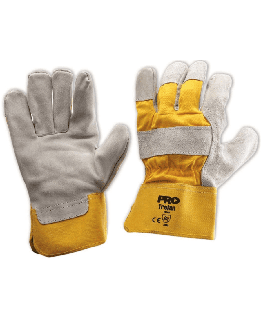 Heavy Duty Gloves
