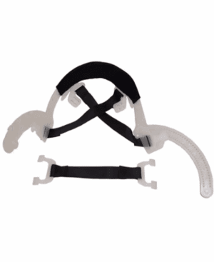 UniSafe TA597 Hard Hat Harness