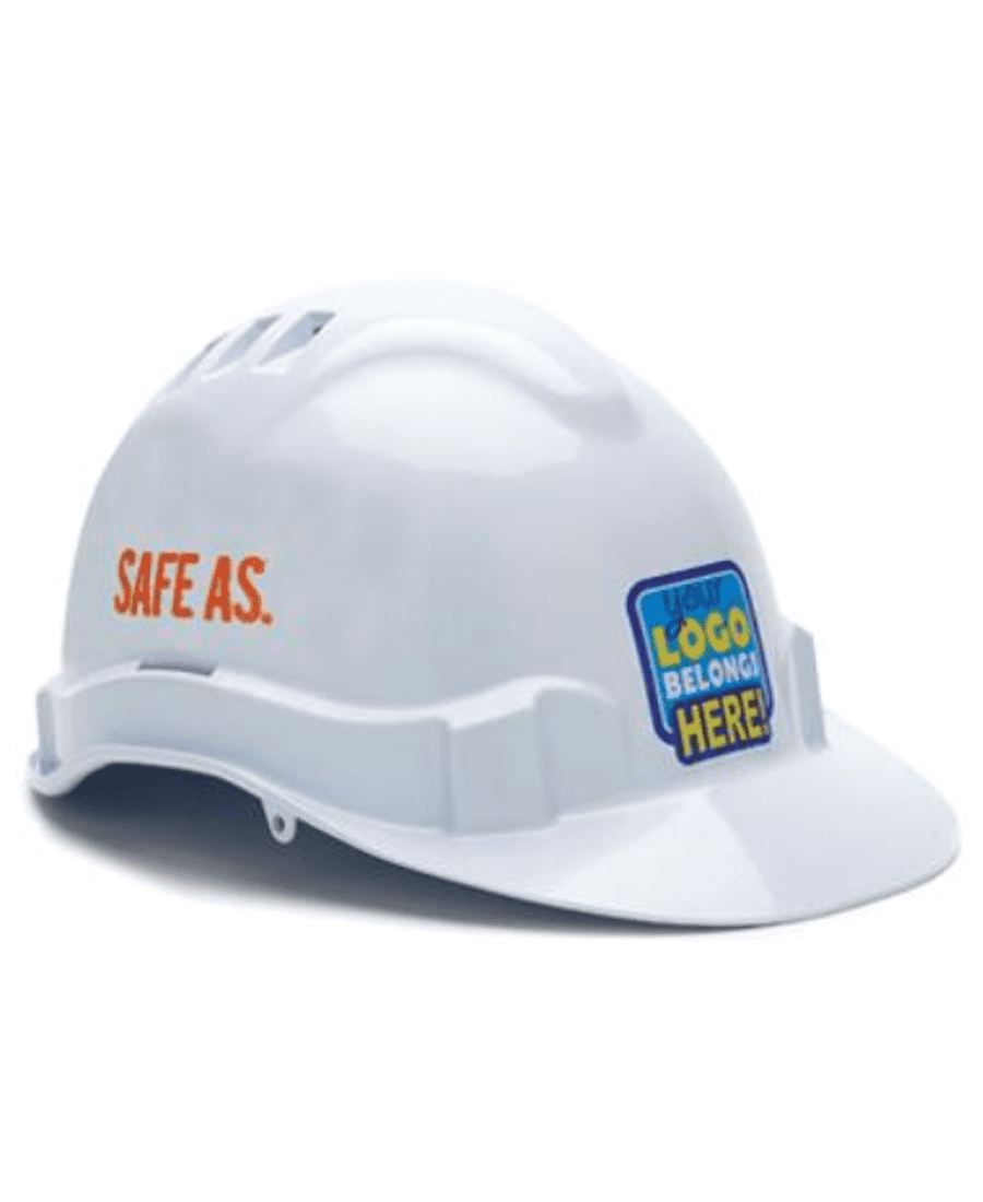 Hard Hat Printing