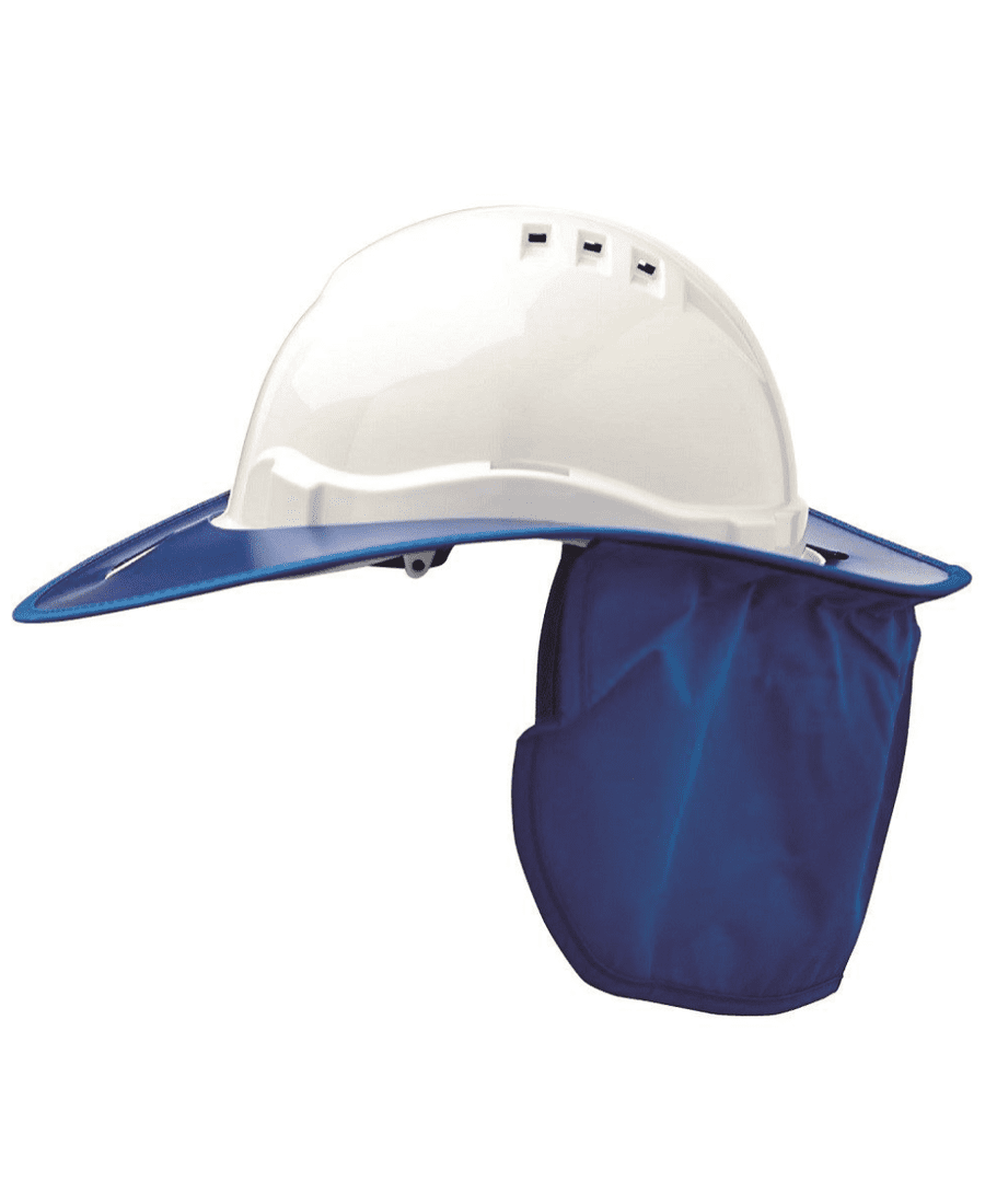 Plastic Hard Hat Brim - Image 2