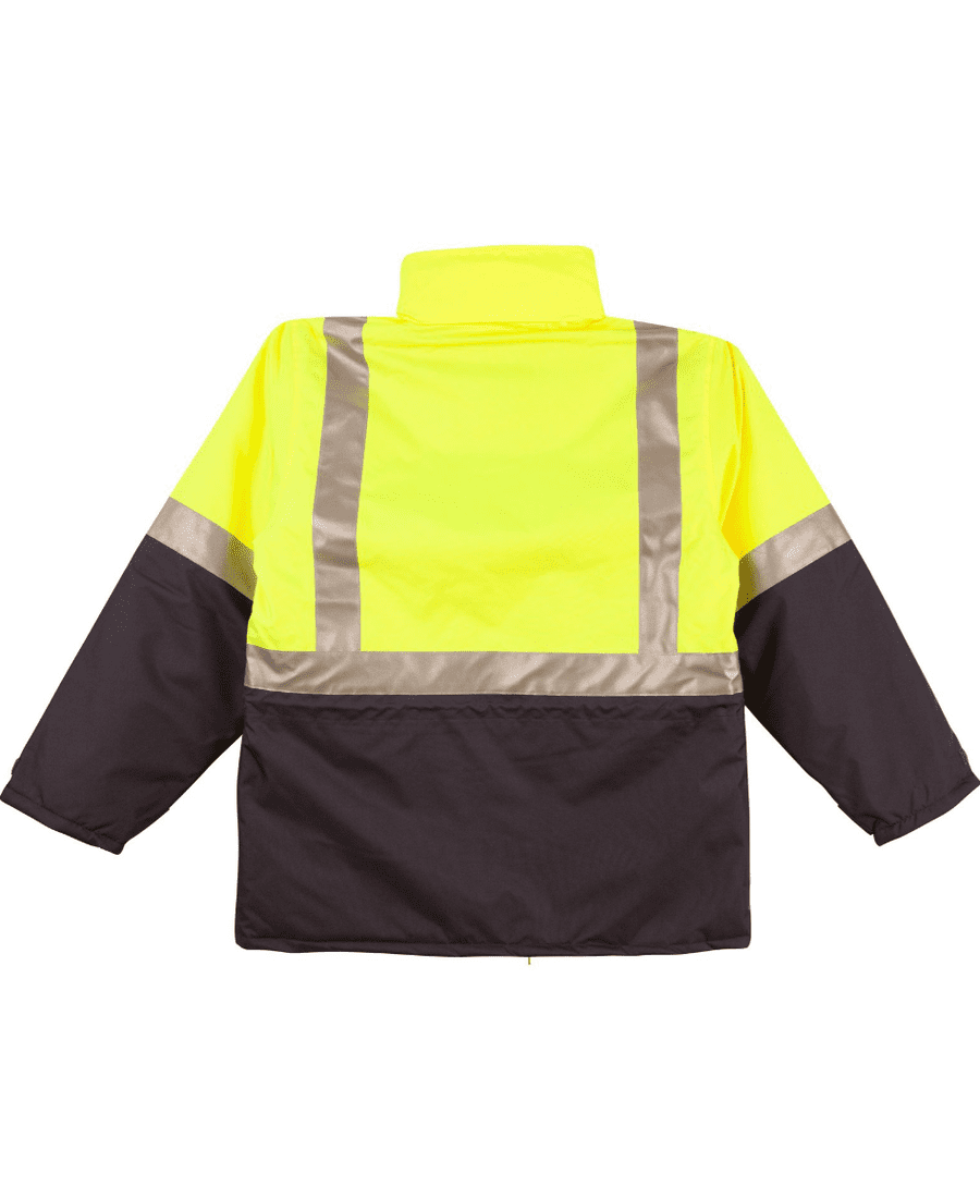 AIW SW28A 3Q Jacket Hi Vis Tape - Image 2